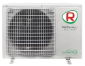 Напольно-потолочная сплит-система Royal Clima CO-F 36HNBI/CO-E 36HNBI Competenza DC Inverter 2023