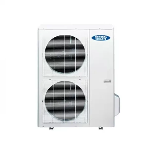 Колонная сплит-система General Climate GC-FS48ARF/GU-FS48HF