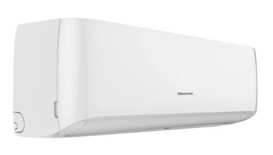 Сплит-система Hisense AS-07UW4RYRCA00G/AS-07UW4RYRCA00W Goal DC Inverter Wi-Fi