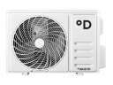 Сплит-система Daichi MIR50AVQS1R-1/MIR50FVS1R-1 Miracle Inverter