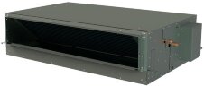 Канальная сплит-система CHERBROOKE AUR-24HX4S1/AUA-24H4SL1 Mistral Heavy