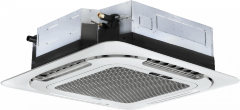 Кассетная сплит-система Ecoclima ECLCA-TC48/4R1A+ECLCP-TC02A+ECL-TC48/5R1A(U)