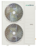 Кассетная сплит-система Ecoclima ECLCA-TC48/4R1A+ECLCP-TC02A+ECL-TC48/5R1A(U)