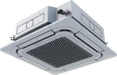 Кассетная сплит-система CHERBROOKE AUK-60HR6SF1/AUA-60H6SL1/AUP-80HR1 Mistral Heavy