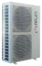 Напольно-потолочная сплит-система Ferrum LCACF60D3-AI/LCAU60U3-AI