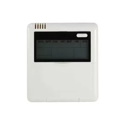 Кассетная сплит-система MDV MDHA-150HWN1 / MDOV-150HN1