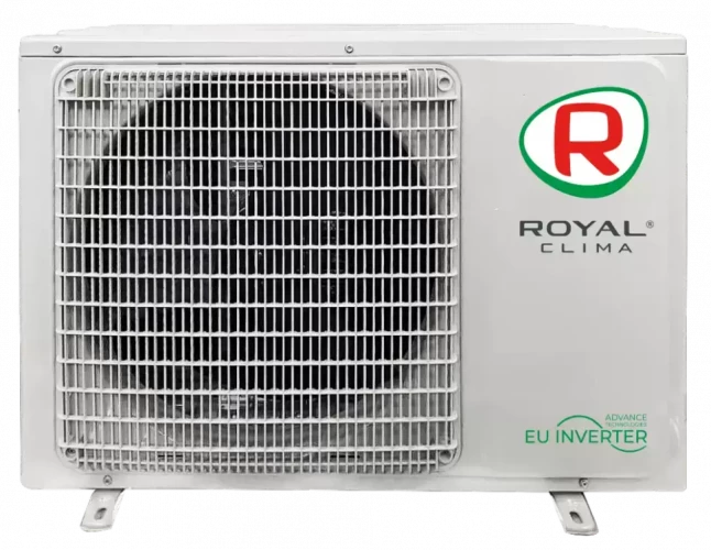 Кассетная сплит-система Royal Clima CO-4C 24HNBI/CO-E 24HNBI Competenza DC Inverter 2023