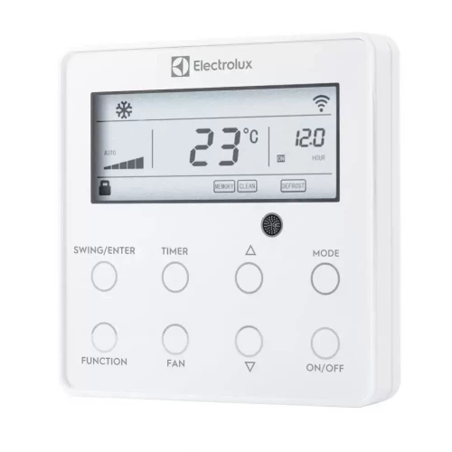 Канальная сплит-система Electrolux EACD-18H/UP4-DC/N8 Unitary Pro 4 DC