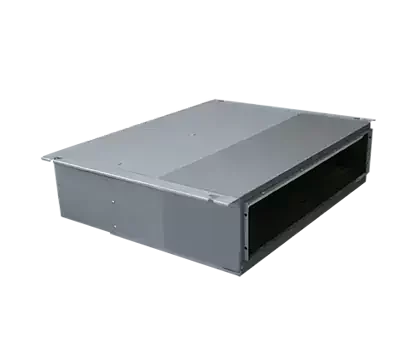 Канальная сплит-система Hisense AUD-36UX4SHL4/AUW-36U4S1A