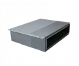 Канальная сплит-система Hisense AUD-36UX4SHL4/AUW-36U4S1A