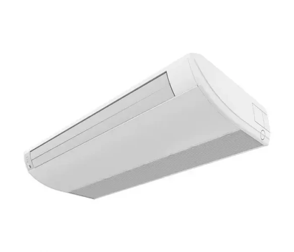 Напольно-потолочная сплит-система General Climate GC-CF12HRF/GU-U12HF