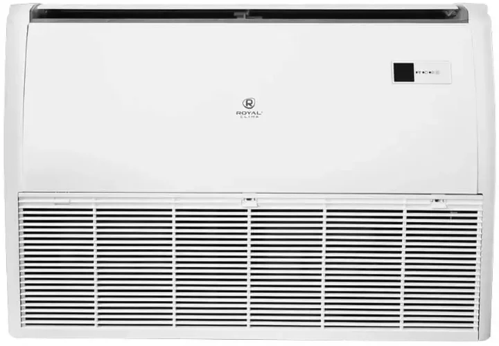 Напольно-потолочная сплит-система Royal Clima CO-F 36HNCI/CO-E 36HNCI Competenza DC Inverter 2024