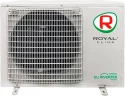 Напольно-потолочная сплит-система Royal Clima CO-F 36HNCI/CO-E 36HNCI Competenza DC Inverter 2024