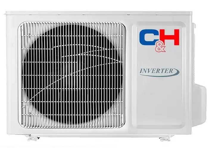 Сплит-система Cooper & Hunter CH-S24FTXAM2S-WP Supreme