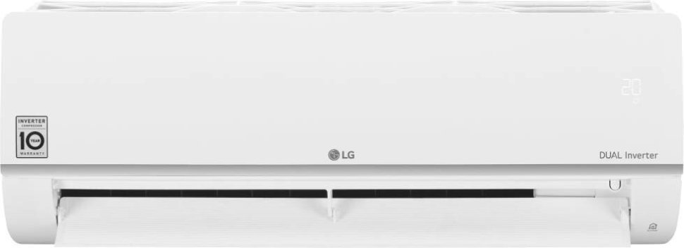 Настенная сплит-система LG PC18SQ Eco Smart