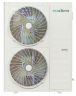 Кассетная сплит-система Ecoclima ECLCA-TC60/4R1A+ECLCP-TC02A+ECL-TC60/5R1A(U)