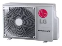 Потолочная сплит-система LG UV18R.N10/UU18WR.U20 Ultra Inverter