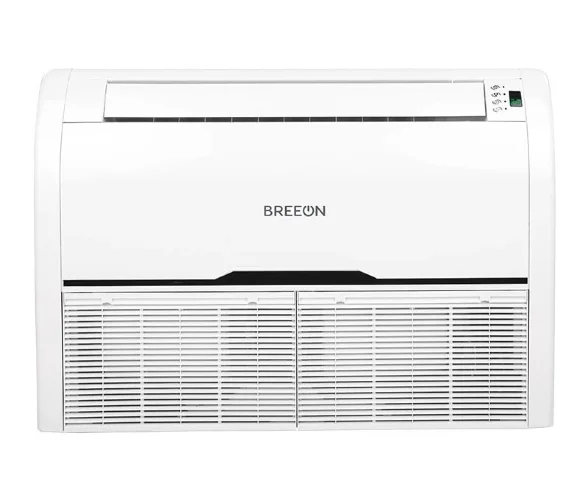Напольно-потолочная сплит-система Breeon ACF BLC-36ACF