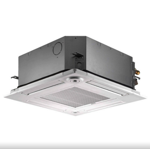 Внутренний кассетный блок мульти сплит-системы Mitsubishi Electric SLZ-M50FA