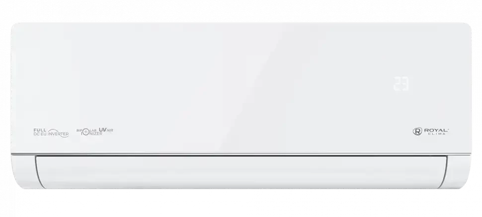 Сплит-система Royal Clima RCI-RSB40HN/IN/RCI-RSB40HN/OUT Royal Supremo Blanco Inverter