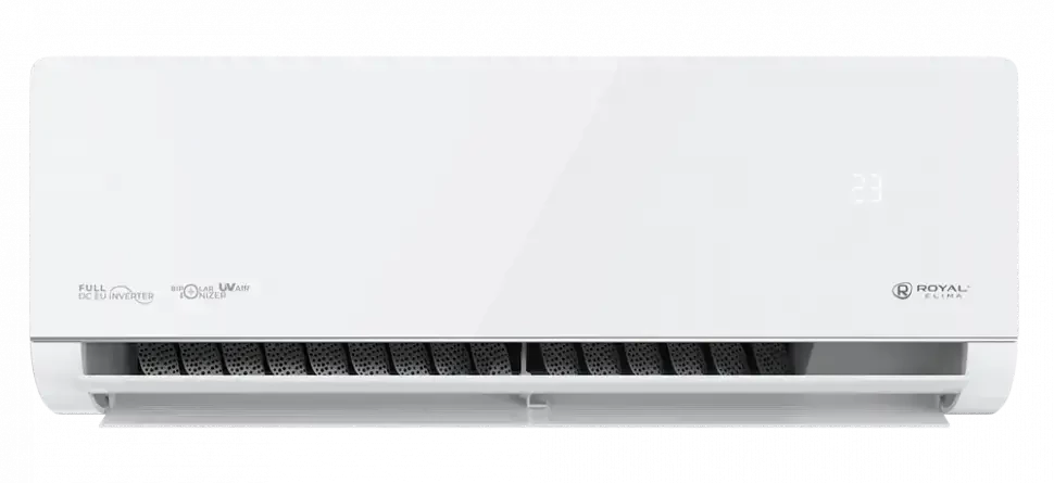 Сплит-система Royal Clima RCI-RSB40HN/IN/RCI-RSB40HN/OUT Royal Supremo Blanco Inverter