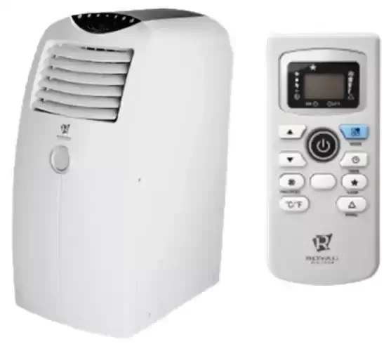 Мобильный кондиционер Royal Clima Largo RM-L60CN-E