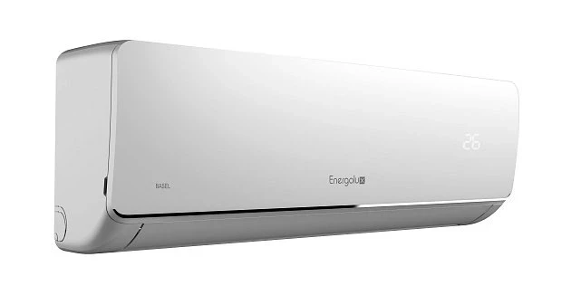 Сплит-система Energolux SAS30B4-A/SAU30B4-A-WS40 Basel 4 WS