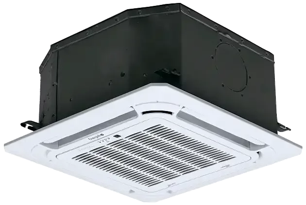 Кассетная сплит-система Energolux SAC18С6-A/SAU18U6-A Cassette 6
