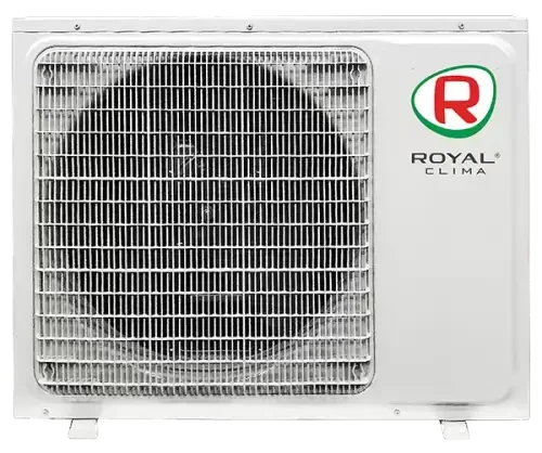 Кассетная сплит-система Royal Clima CO-4C 24HNX/CO-E 24HNX Competenza 2022
