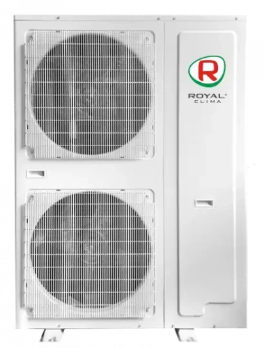Канальная сплит-система Royal Clima CO-D 76HNHP/CO-E 76HNHP Competenza 2022