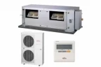 Канальный кондиционер Fujitsu ARYG45LHTA/AOYG45LATT
