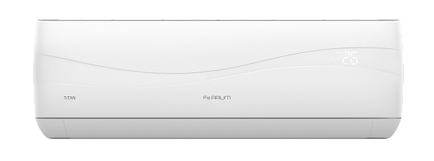 Сплит-система Ferrum FIS12VR1/FOS12VR1-WS40 Titan
