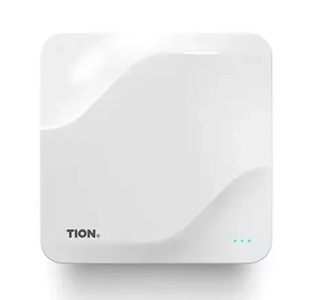 Бризер Tion Lite
