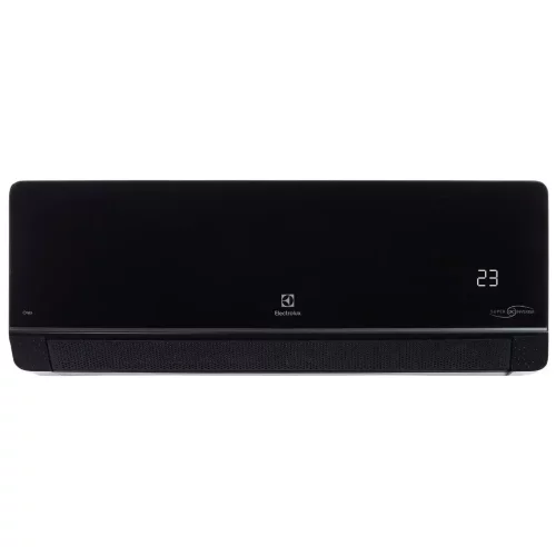 Сплит-система Electrolux EACS/I-12HIX-BLACK/N8 Onix Super DC Wi-Fi