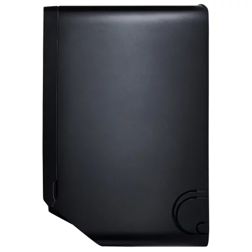 Сплит-система Electrolux EACS/I-12HIX-BLACK/N8 Onix Super DC Wi-Fi