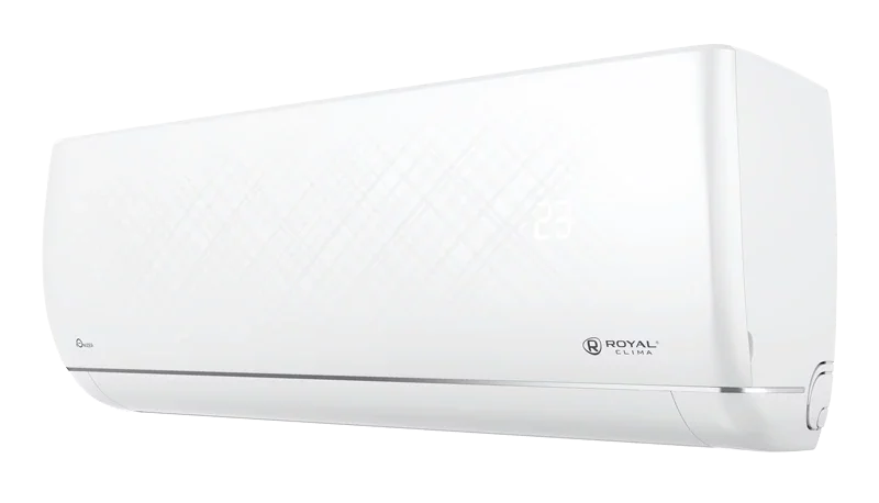 Сплит-система Royal Clima RC-RND28HN/IN/RC-RND28HN/OUT Renaissance 2025