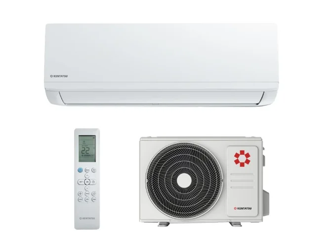 Сплит-система Kentatsu KSGI53HFRN1/KSRI53HFRN1 Ichi R32