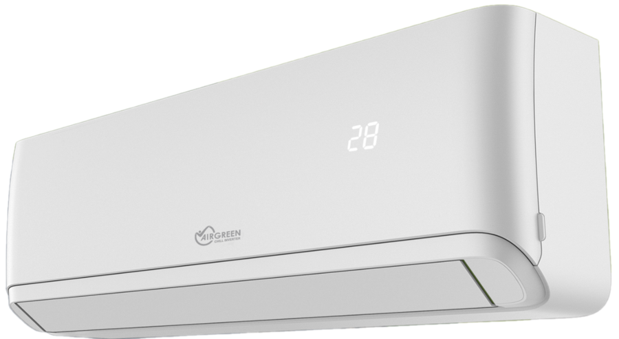 Сплит-система AirGreen GRI-12 IС3/GRO-12 IС3 Chill Inverter