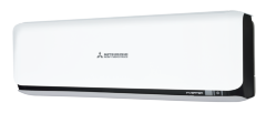 Сплит-система Mitsubishi Heavy SRK35ZSX-WFB/SRC35ZSX-W Daimond Black White