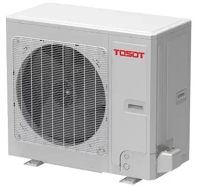 Кассетная сплит-система Tosot T48H-ILC/I/TF06P-LC/T48H-ILU/O