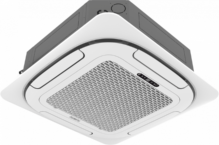Кассетная сплит-система Fujimitsu FCI-24TCST1/FCO-24TST1