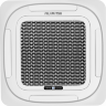 Кассетная сплит-система Fujimitsu FCI-24TCST1/FCO-24TST1