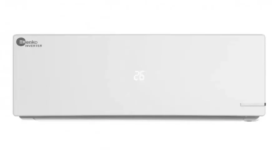 Сплит-система Denko GW-12i Samurai DC Inverter Wi-Fi