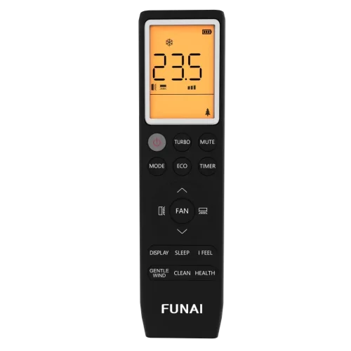 Сплит-система Funai RAC-I-KD25HP.D01/S/RAC-I-KD25HP.D01/U Kadzoku Inverter
