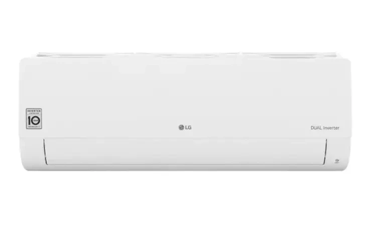 Сплит-система LG P07EP2 MegaCool Dual Inverter