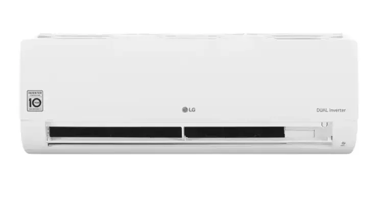 Сплит-система LG P07EP2 MegaCool Dual Inverter