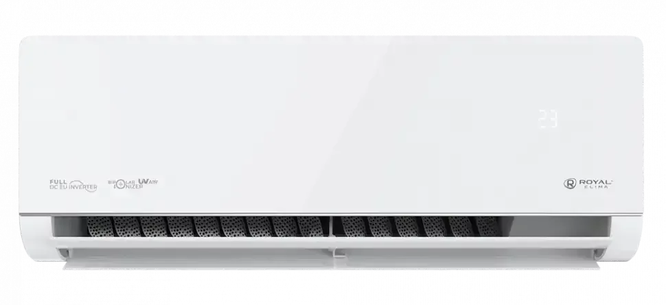 Сплит-система Royal Clima RCI-RSB75HN/IN/RCI-RSB75HN/OUT Royal Supremo Blanco Inverter