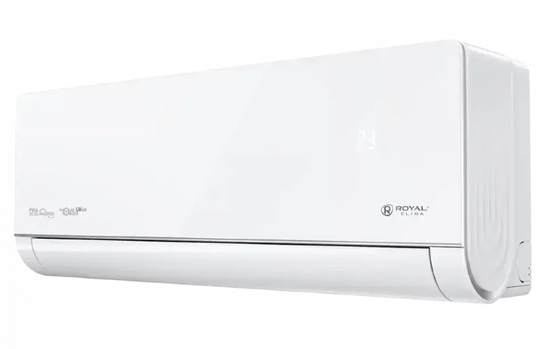 Сплит-система Royal Clima RCI-RSB75HN/IN/RCI-RSB75HN/OUT Royal Supremo Blanco Inverter