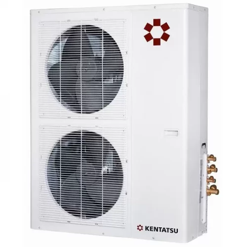 Кассетная сплит-система Kentatsu KSVA165HZAN1/KSUN165HZAN3 Komasu