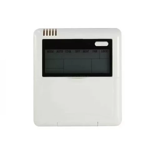 Кассетная сплит-система MDV MDTD-76HWN1 / MDOV-76HN1